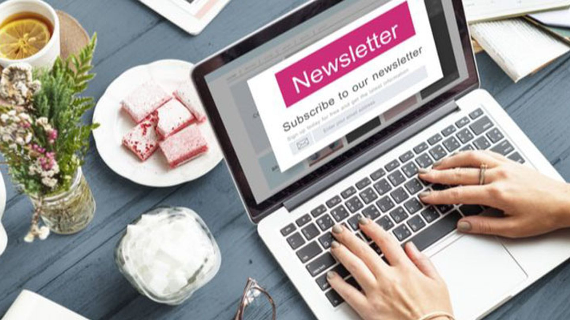 Best Marketing Practices - How to Prepare a Really Good Newsletter
