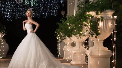 Sposa Perfetta