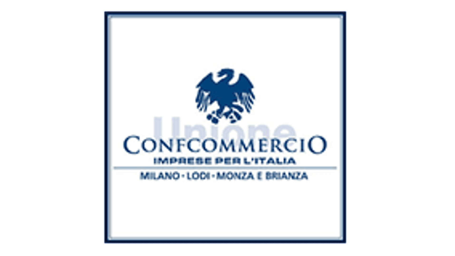 Confcommercio