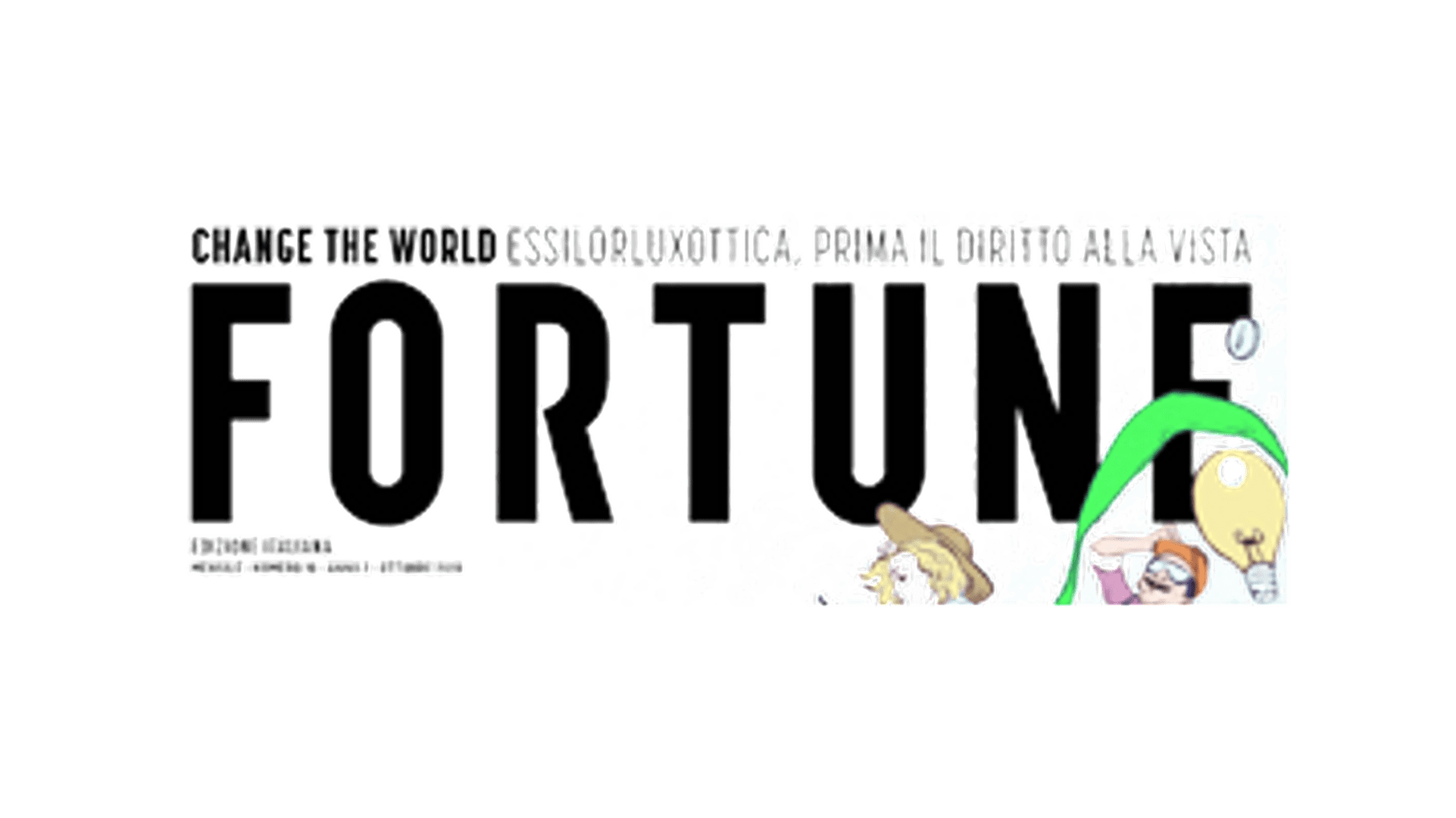 Fortune