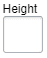 Image properties height