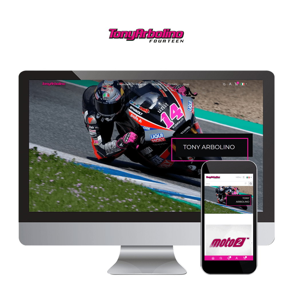 E Commerce Web For Ai Era