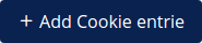 add cookie entries