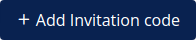 Add invitation code