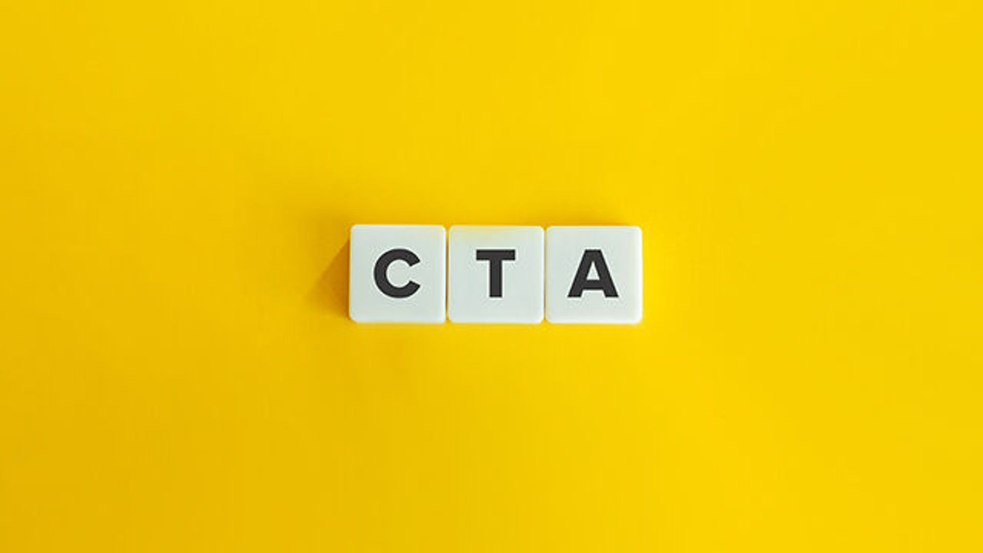 Cos'è la CTA di un eCommerce e perché è importante?