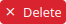 Delete with text button