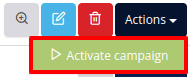 Activate campaign