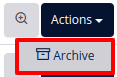 Archive message