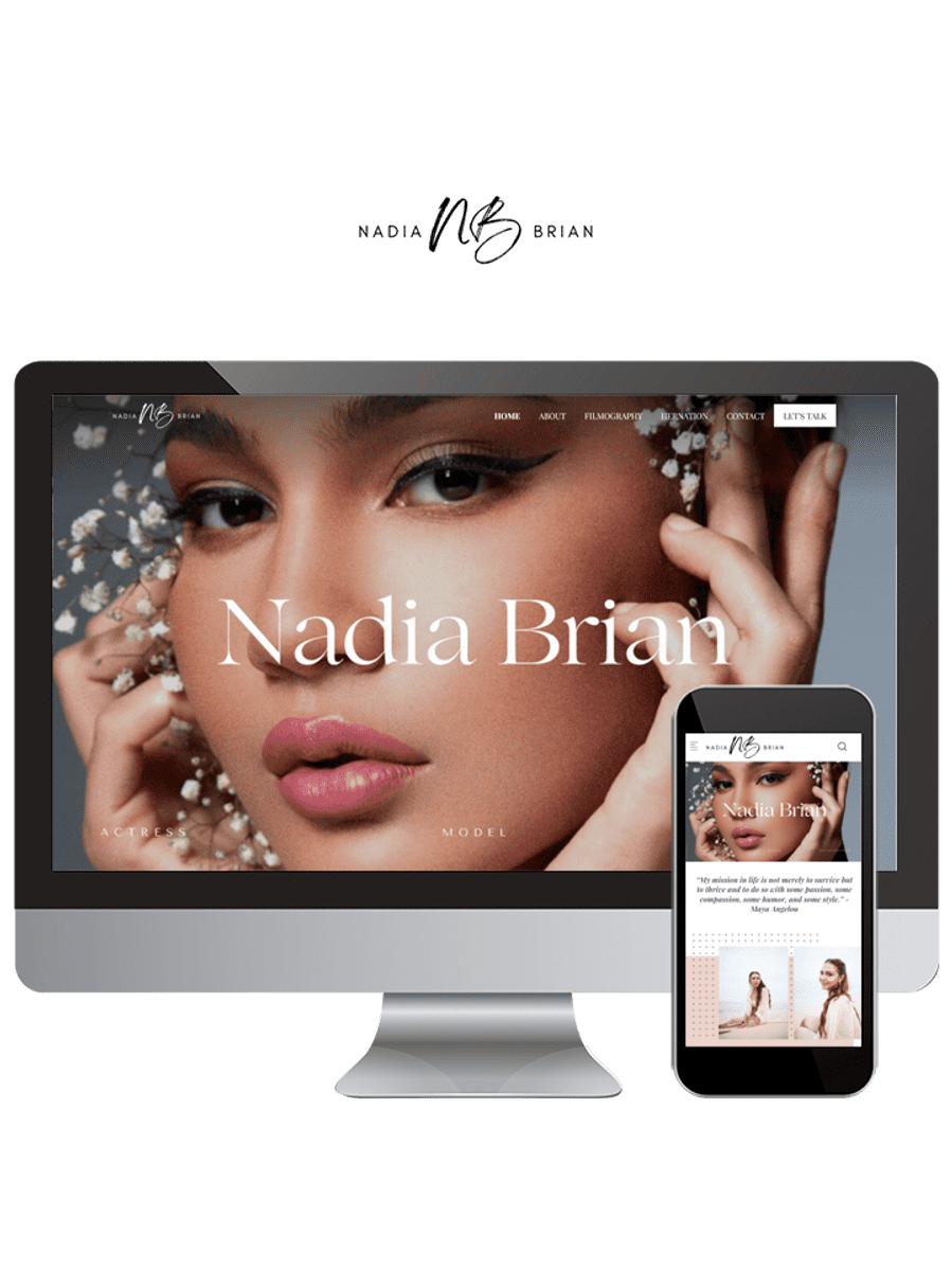 nadiabrian.com