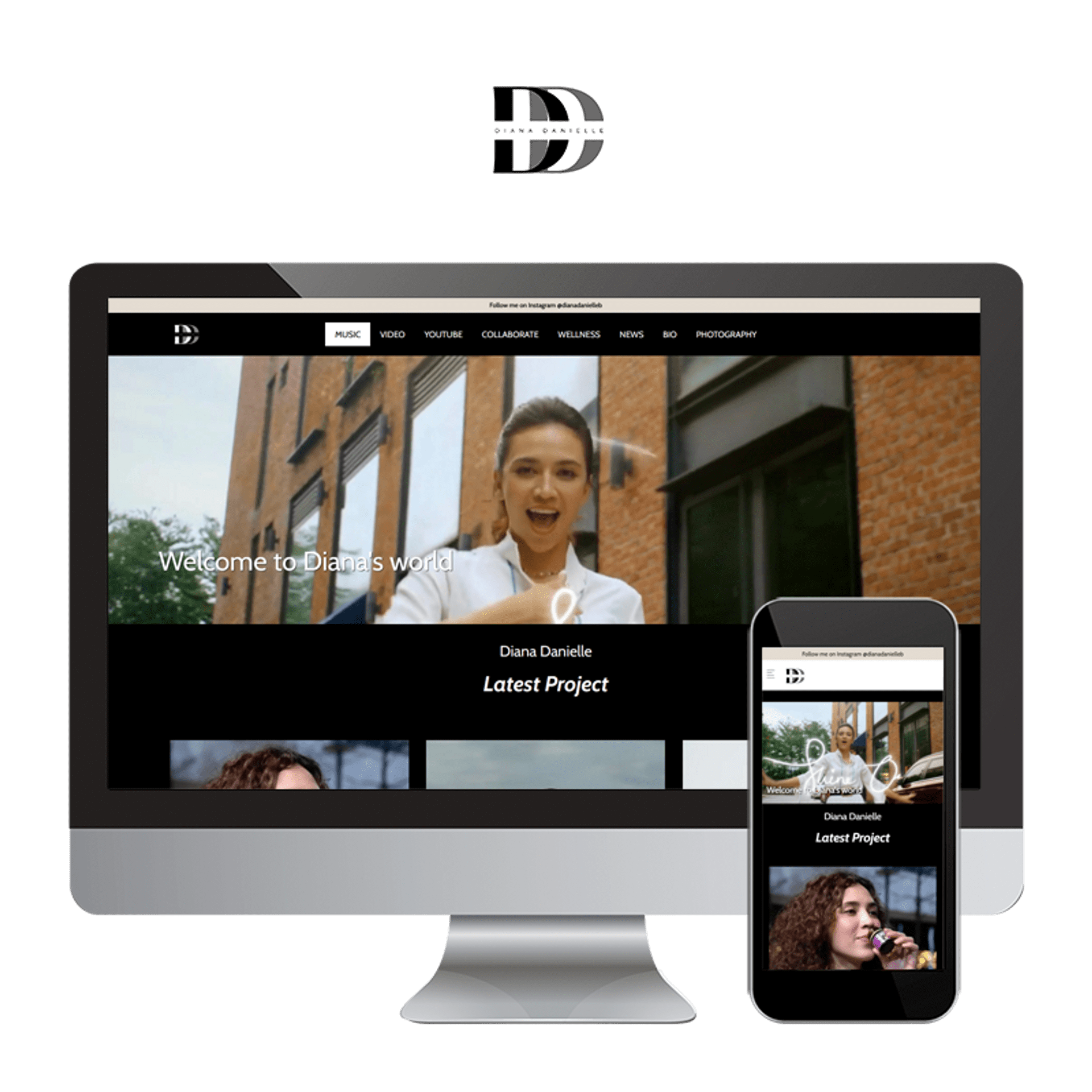 E Commerce Web For Ai Era