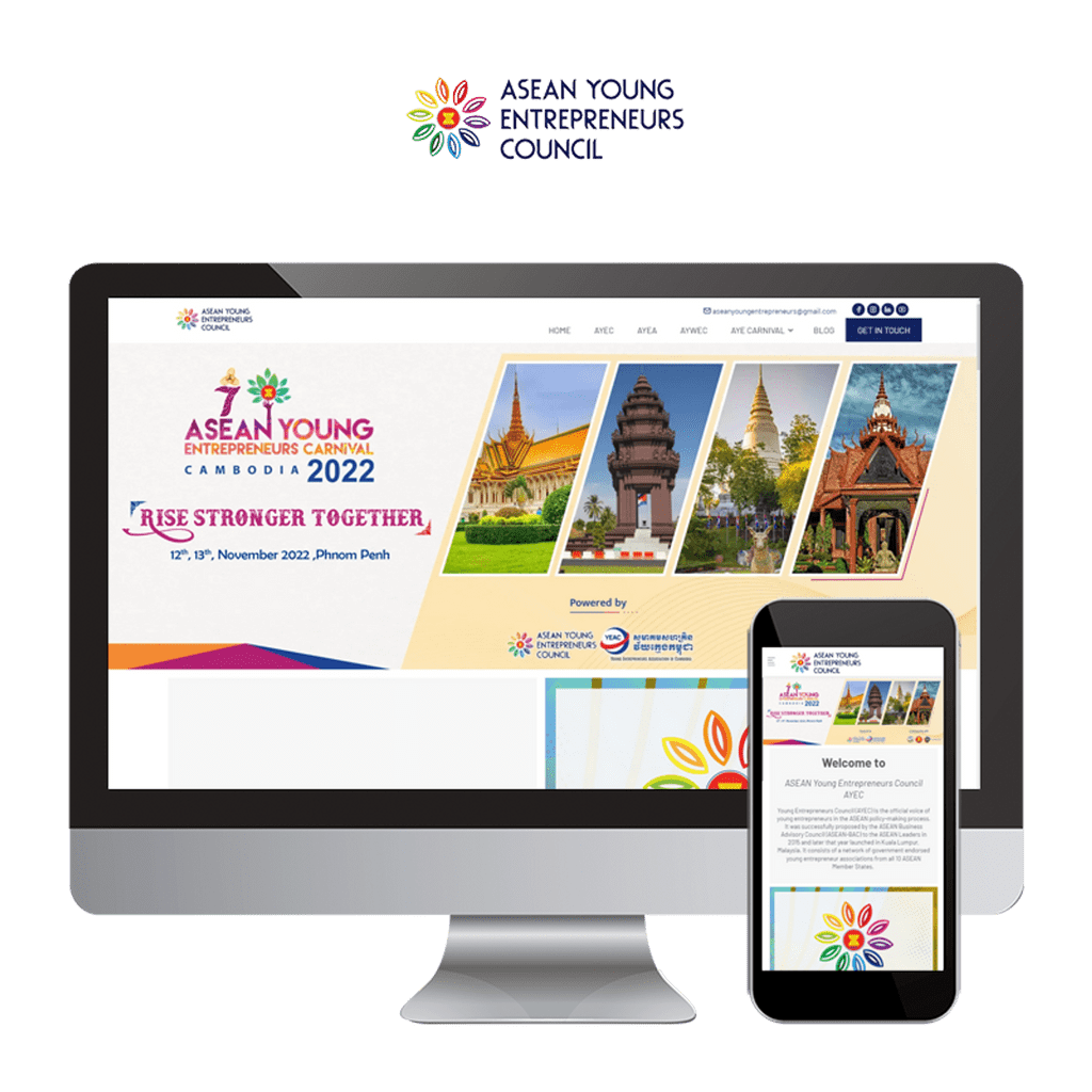 E Commerce Web For Ai Era