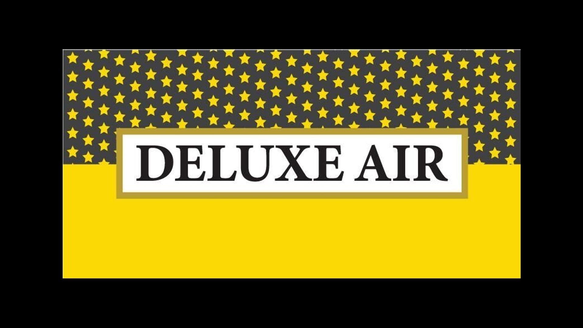 Deluxe air