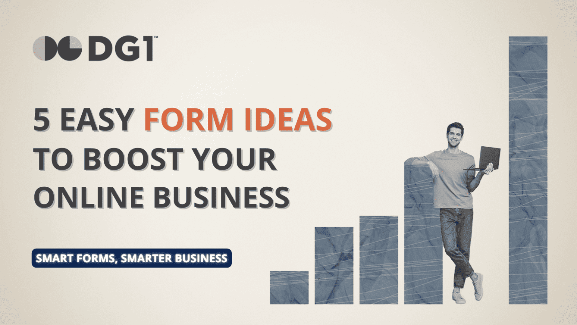 The Power of Forms: Unlocking Potential for E-Business Growth