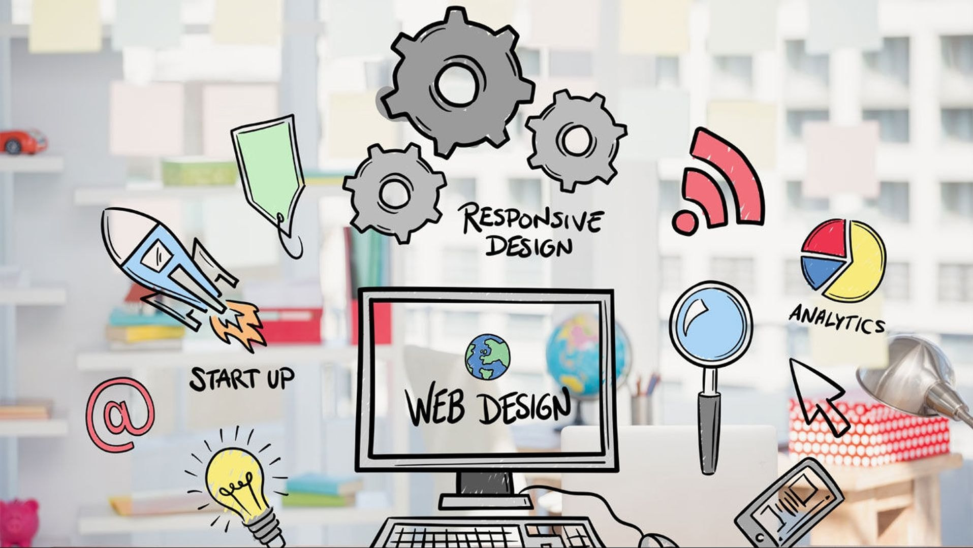 Tap into the Power of a Comprehensive Web CMS: A Seamless Way to Manage Your Website