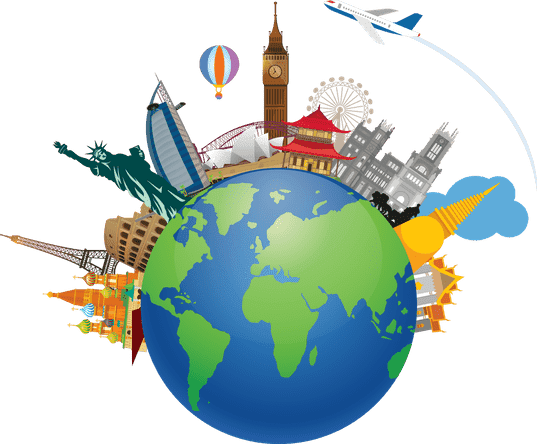 Globalisierung mit KI-Übersetzungen